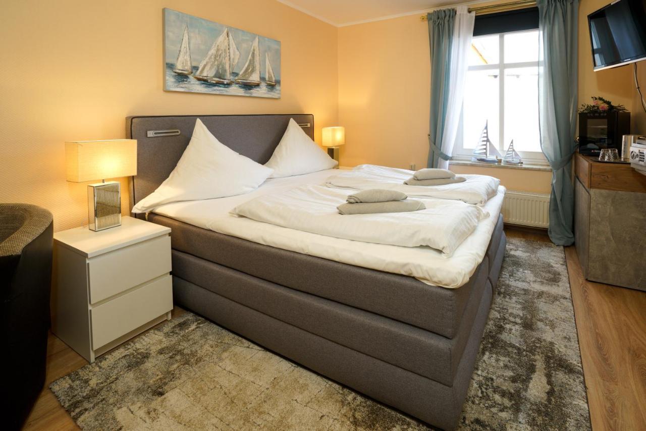 Hotel Zur Muehle Kappeln Kültér fotó