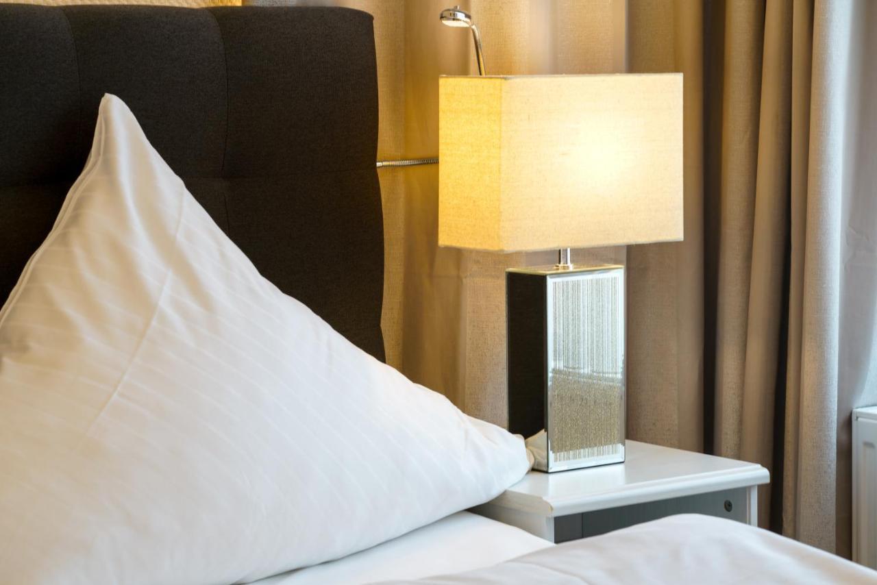Hotel Zur Muehle Kappeln Kültér fotó