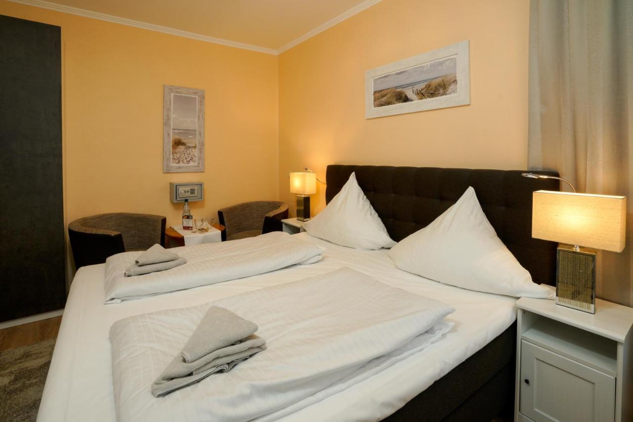 Hotel Zur Muehle Kappeln Kültér fotó