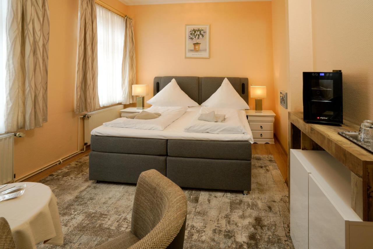 Hotel Zur Muehle Kappeln Kültér fotó