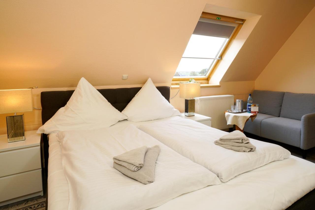 Hotel Zur Muehle Kappeln Kültér fotó