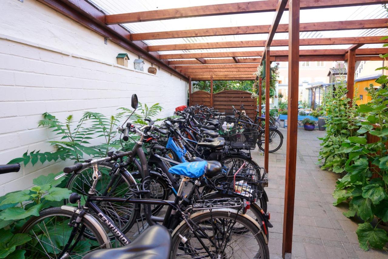 Hotel Zur Muehle Kappeln Kültér fotó