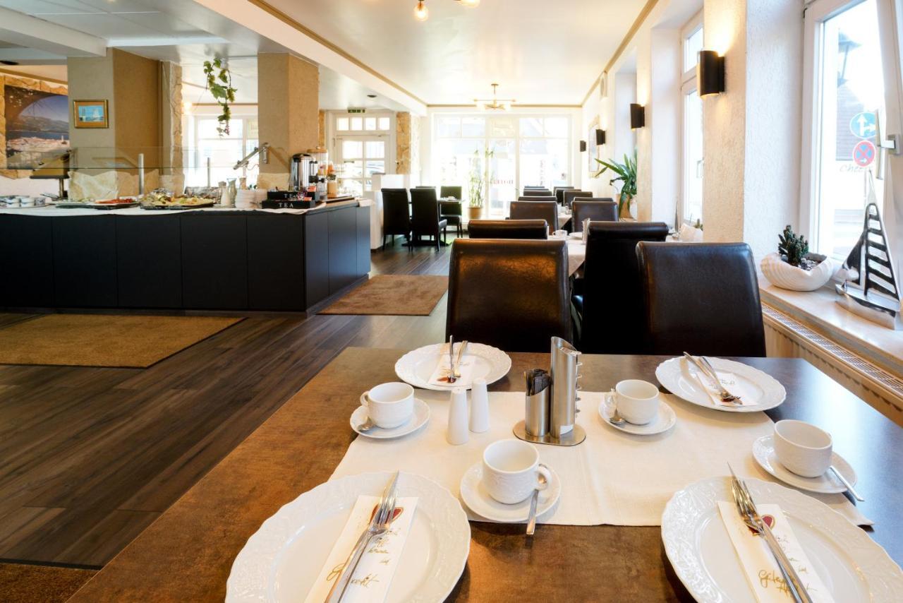 Hotel Zur Muehle Kappeln Kültér fotó