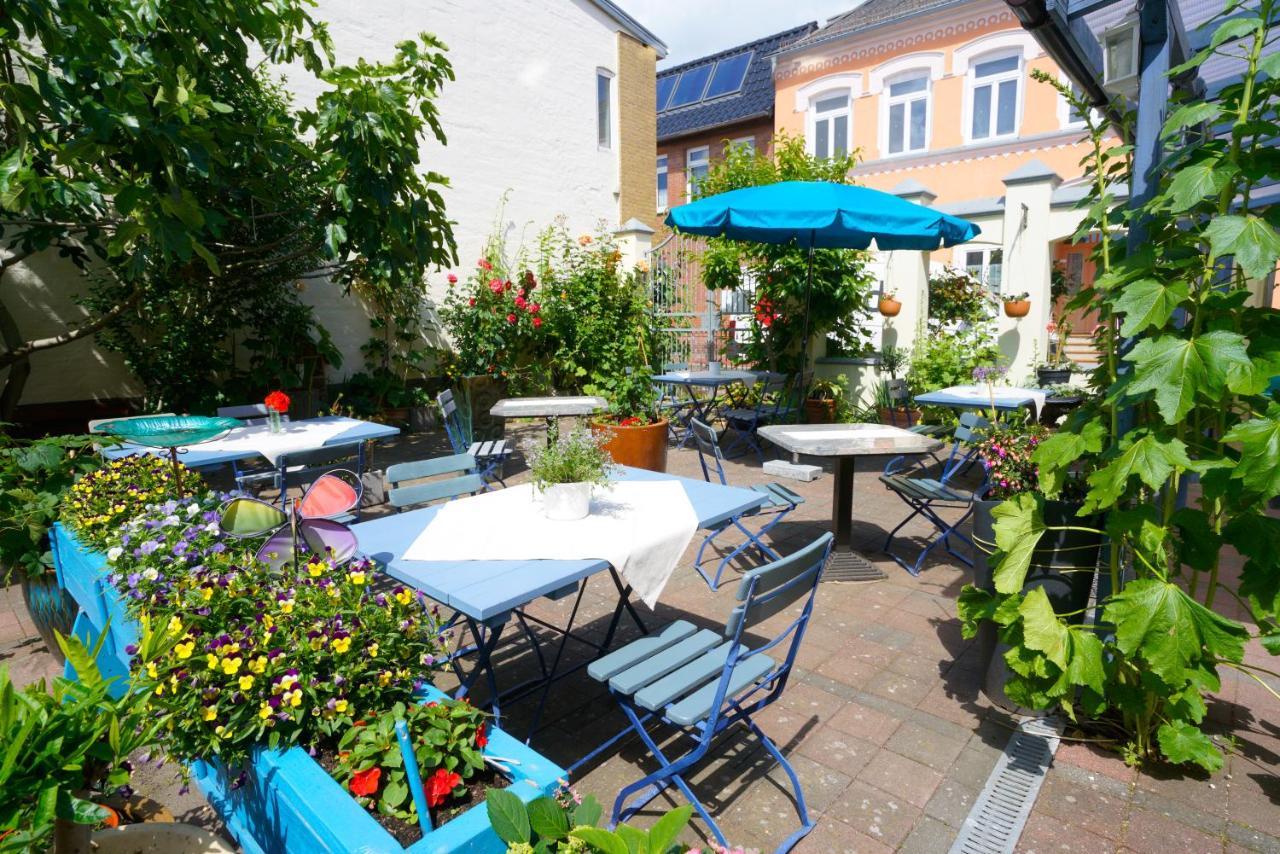 Hotel Zur Muehle Kappeln Kültér fotó