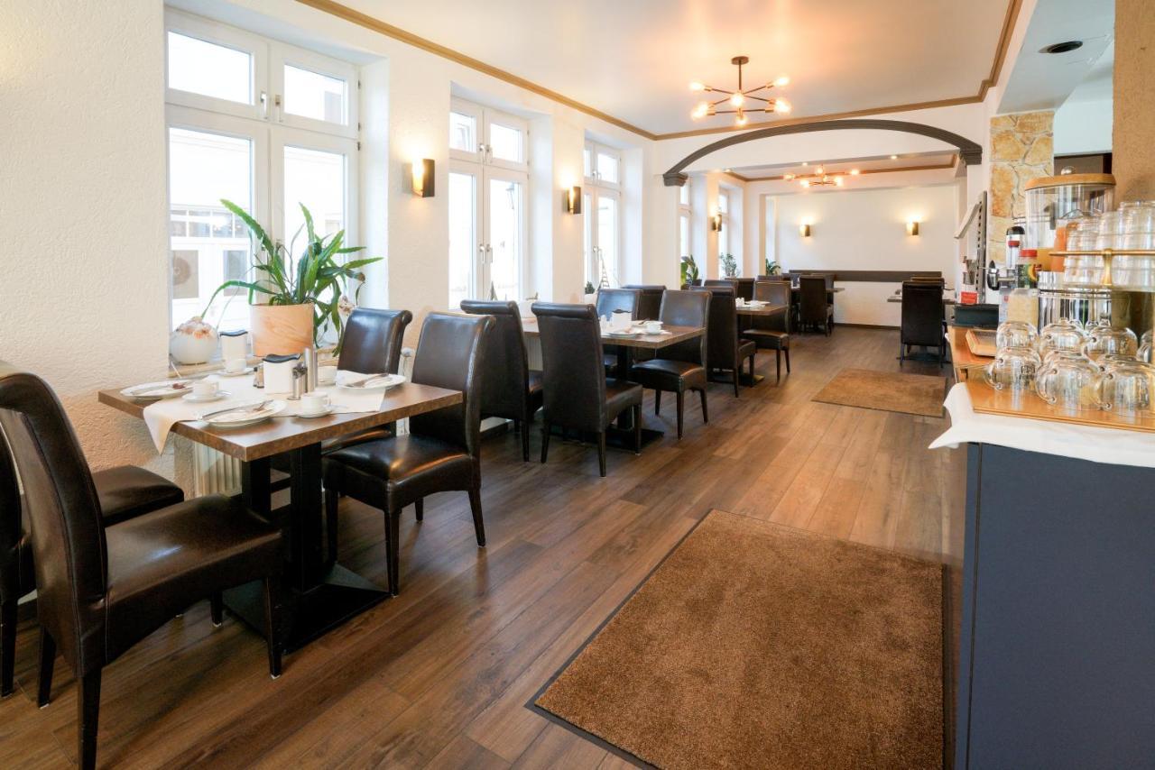 Hotel Zur Muehle Kappeln Kültér fotó
