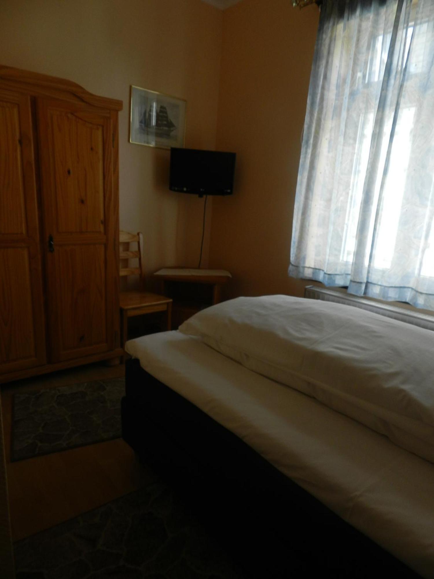 Hotel Zur Muehle Kappeln Szoba fotó