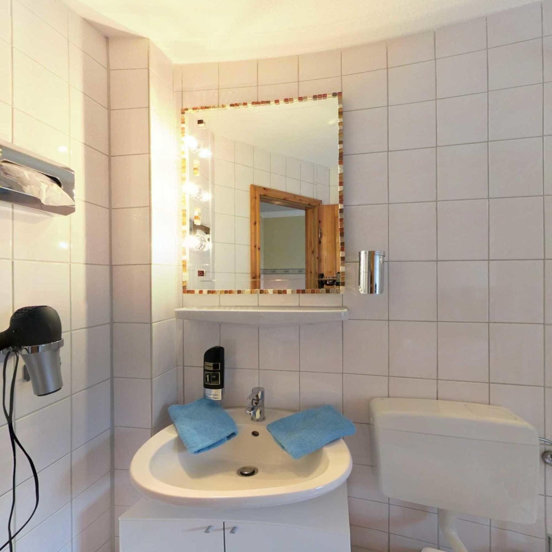 Hotel Zur Muehle Kappeln Kültér fotó