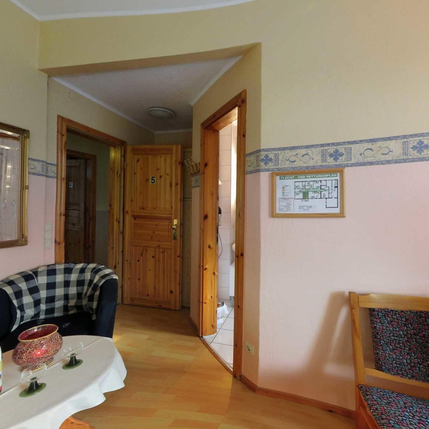 Hotel Zur Muehle Kappeln Kültér fotó