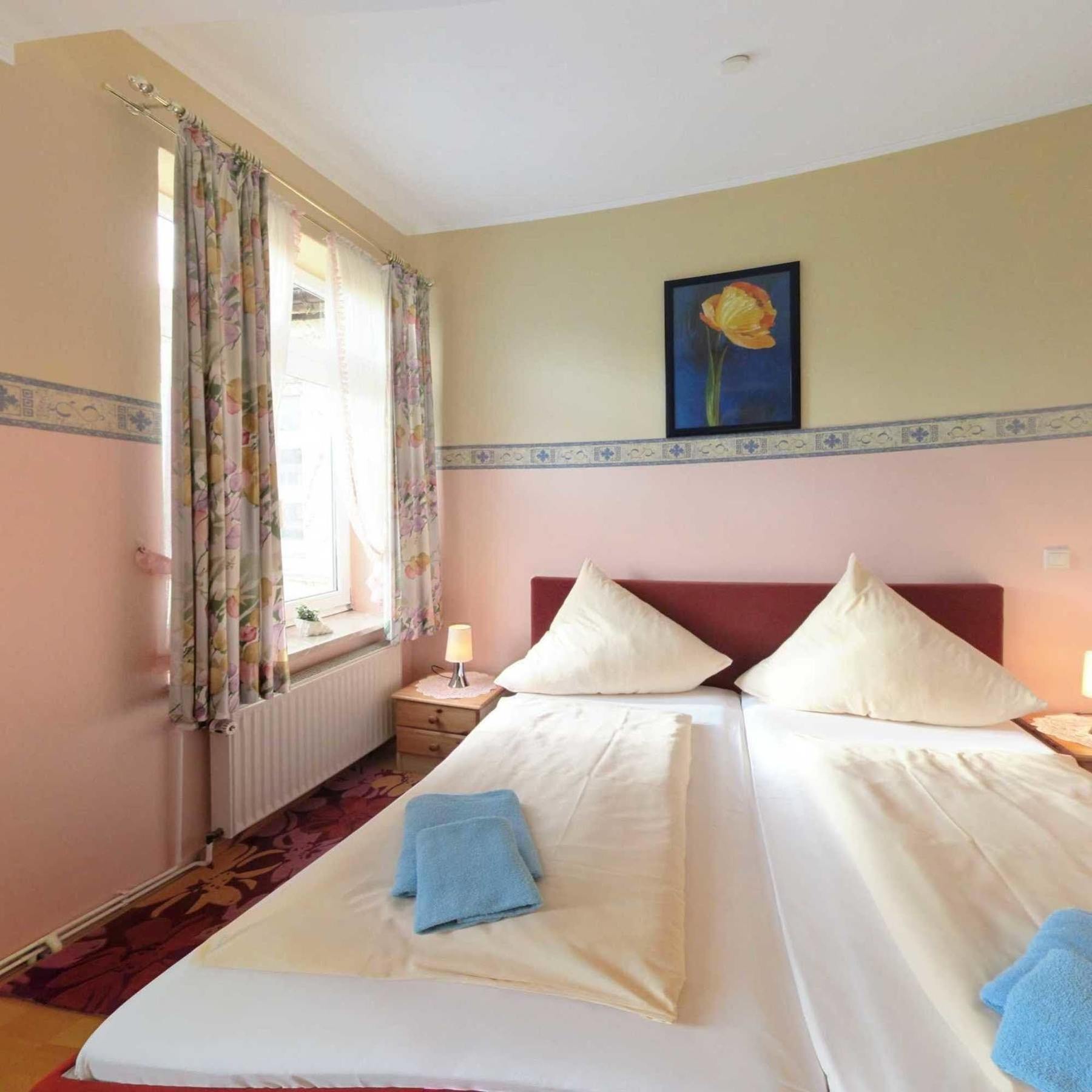 Hotel Zur Muehle Kappeln Kültér fotó