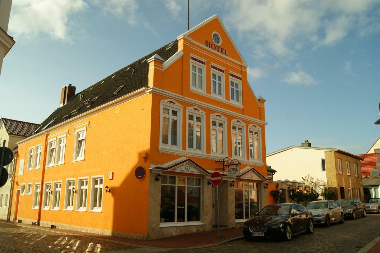 Hotel Zur Muehle Kappeln Kültér fotó